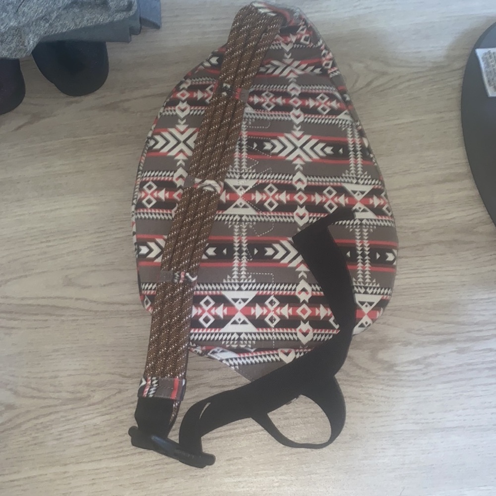 Kavu hiking backpack - Picture 3 of 5